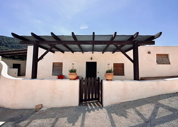 Finca Ocha - Calblanque