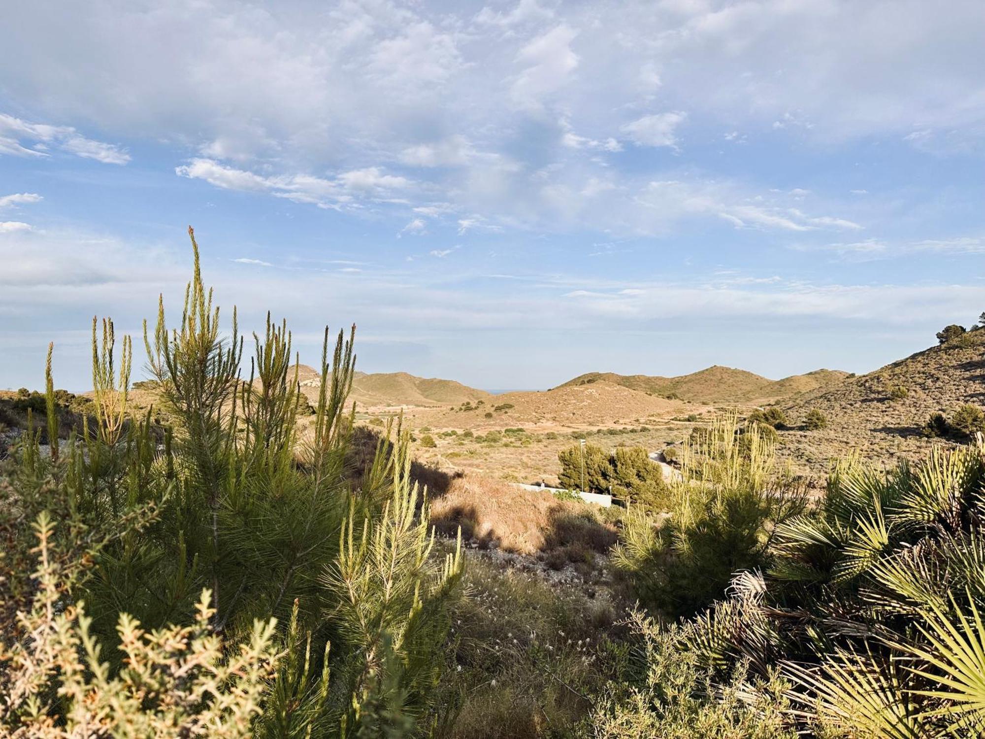 Casa vacanze Ocha - Calblanque Los Belones