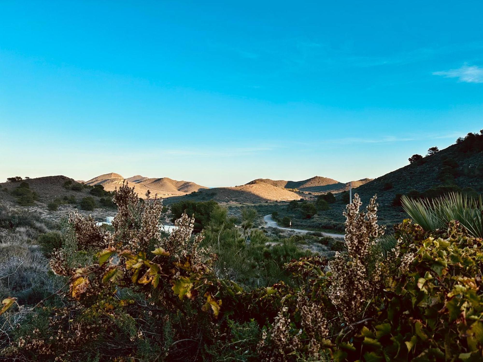 Casa vacanze Ocha - Calblanque Los Belones