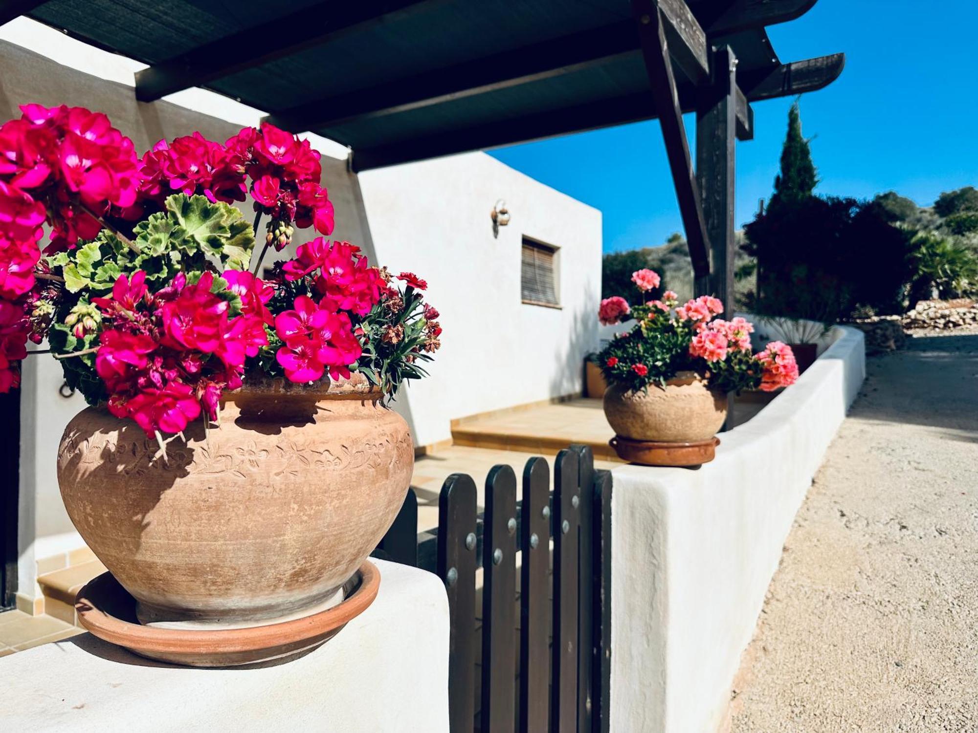 Casa vacanze Ocha - Calblanque Los Belones