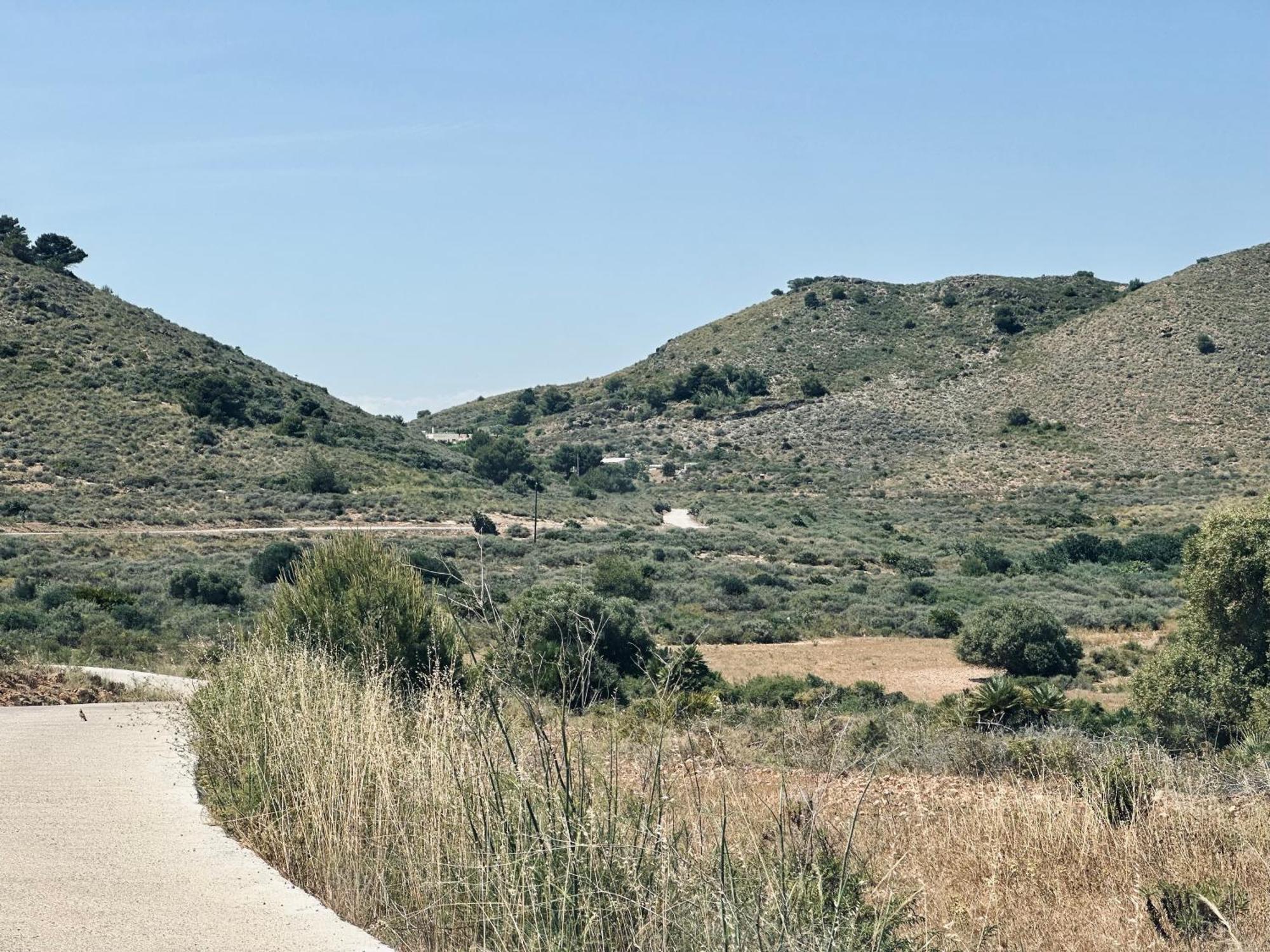 Ocha - Calblanque Holiday home