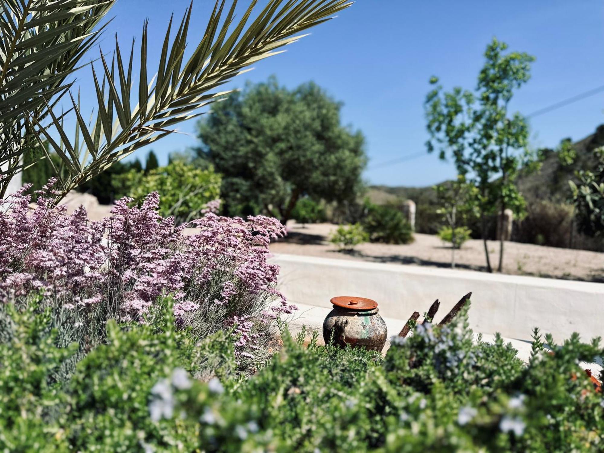 Holiday home Ocha - Calblanque Los Belones