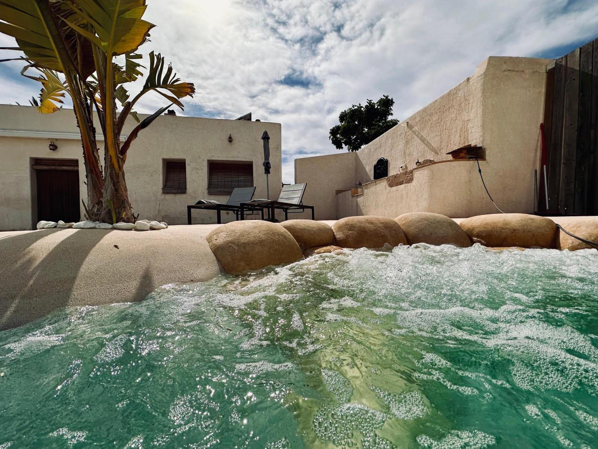Holiday home Ocha - Calblanque *