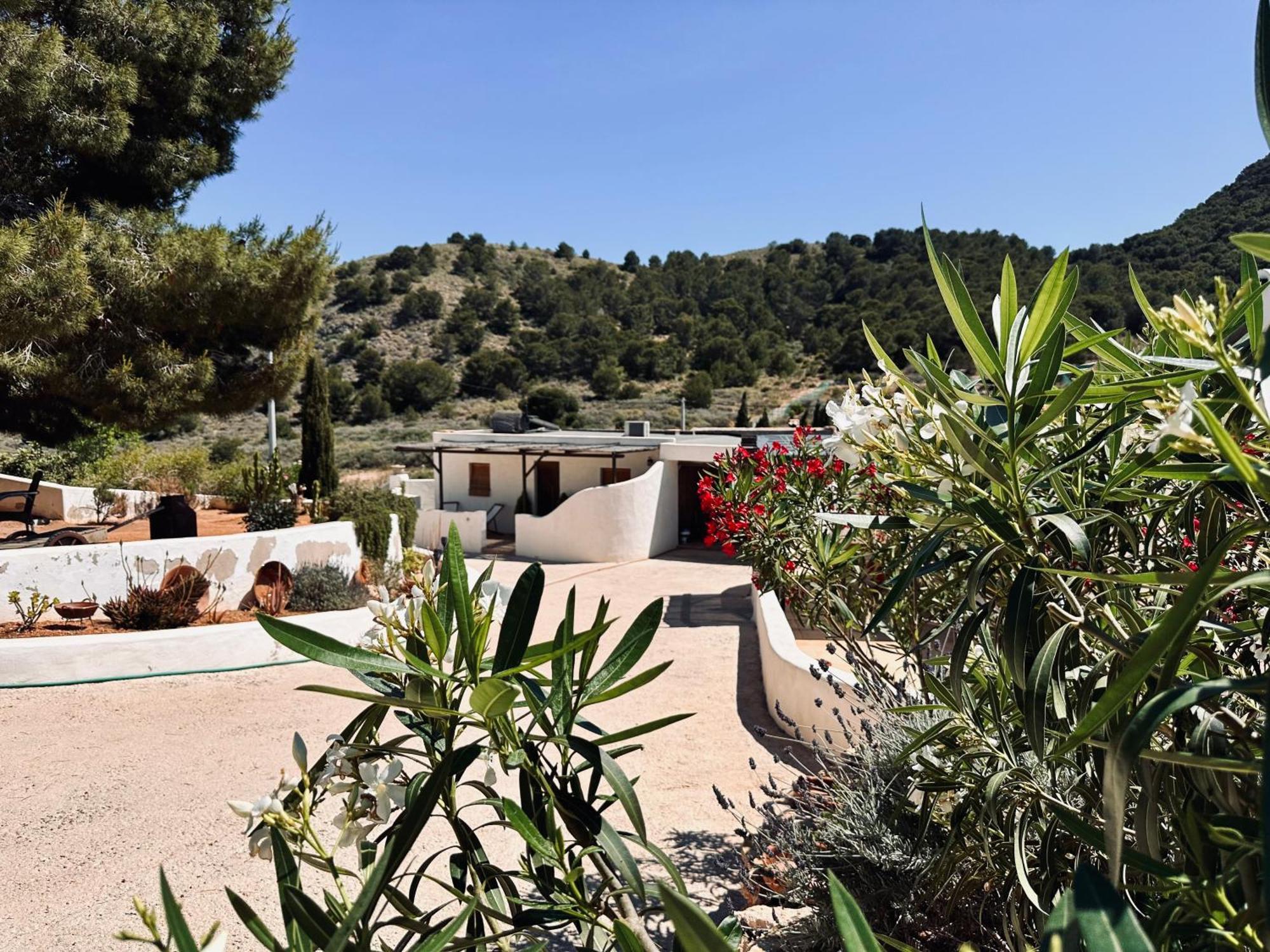 Holiday home Ocha - Calblanque *