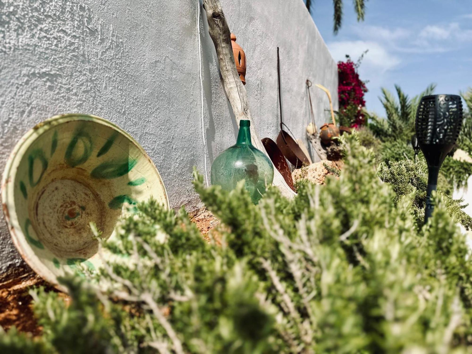 Ocha - Calblanque Holiday home