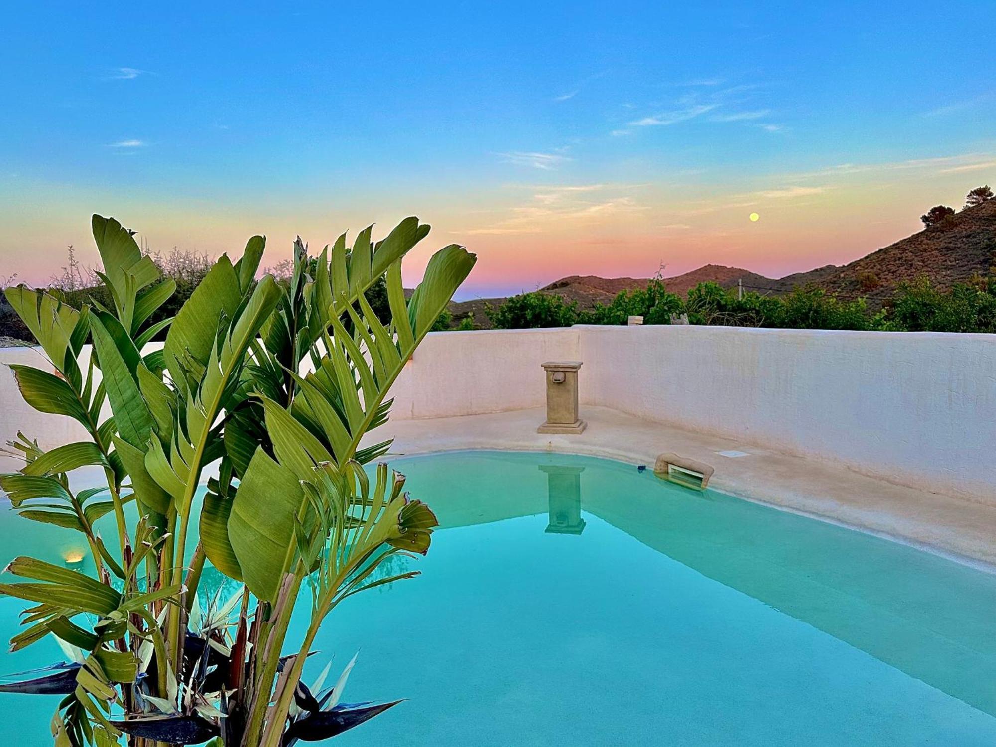 Ocha - Calblanque Holiday home *