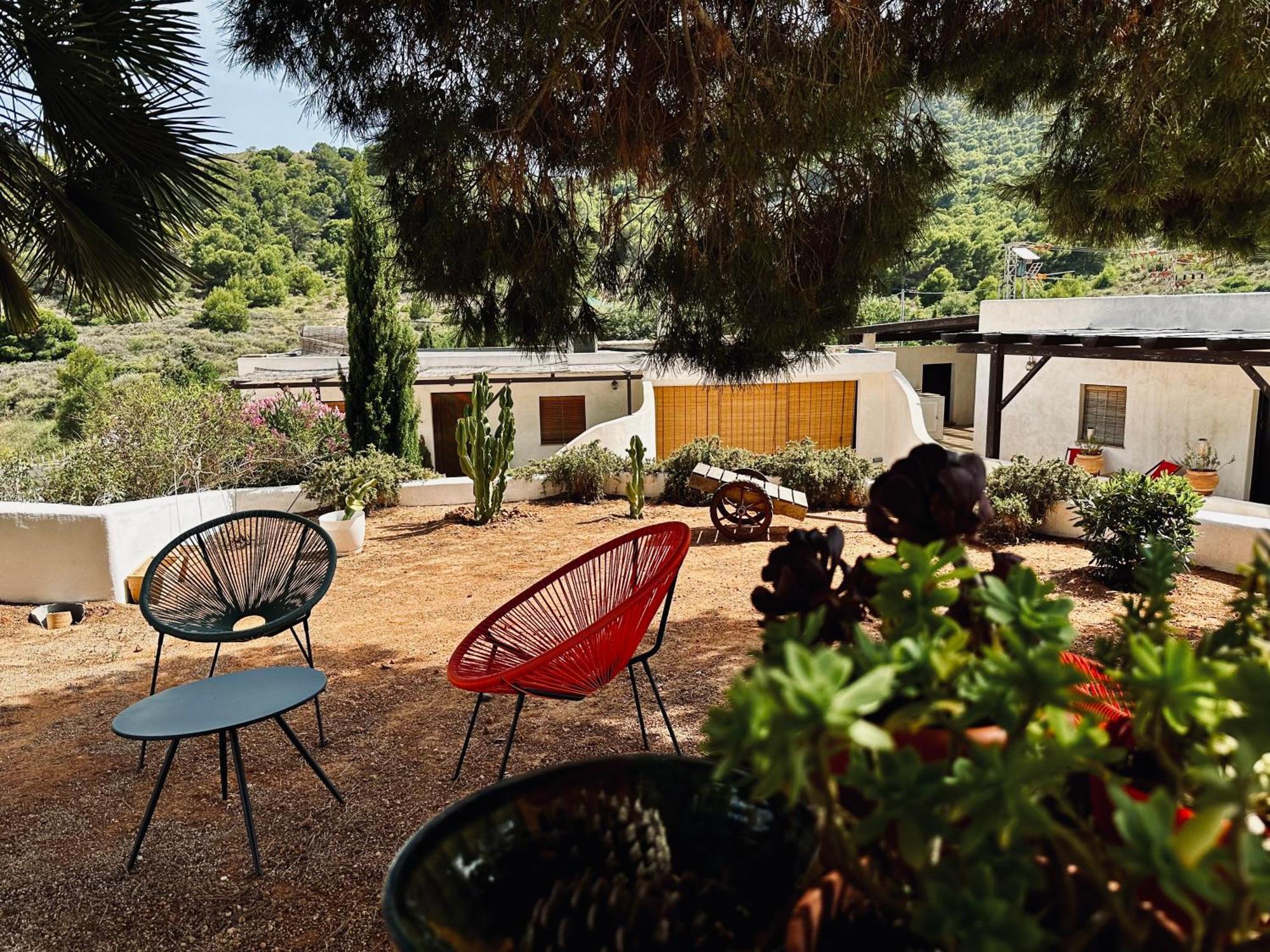Holiday home Ocha - Calblanque *