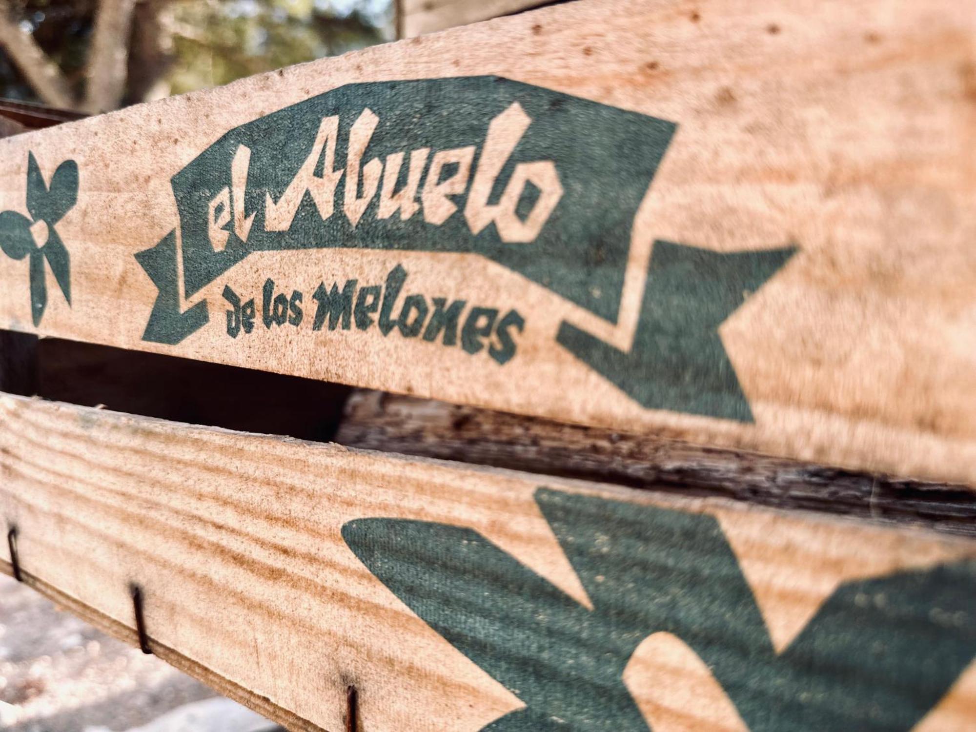 Holiday home Ocha - Calblanque