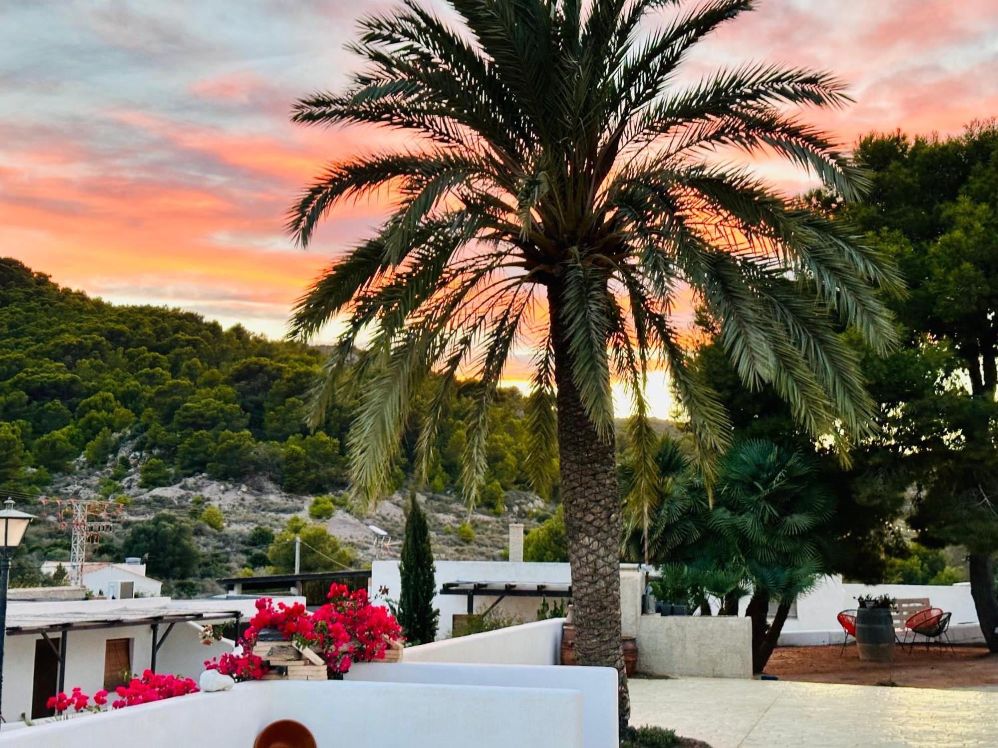 Ocha - Calblanque Holiday home Los Belones