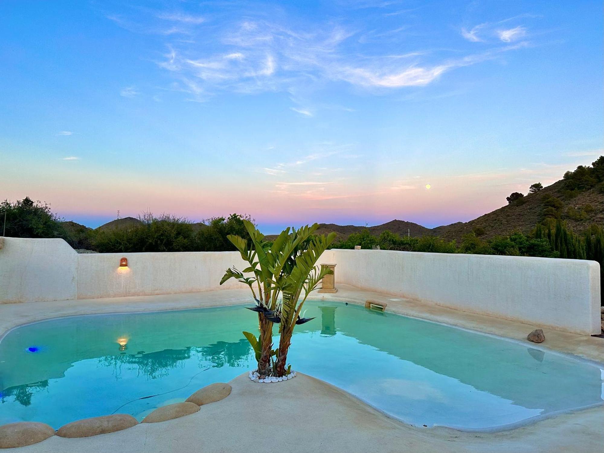 Holiday home Ocha - Calblanque Los Belones