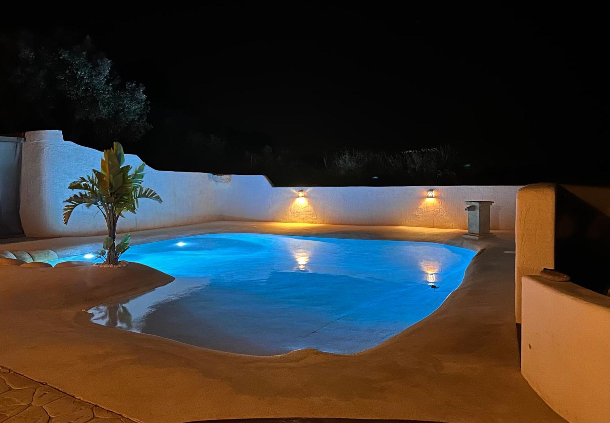Holiday home Ocha - Calblanque