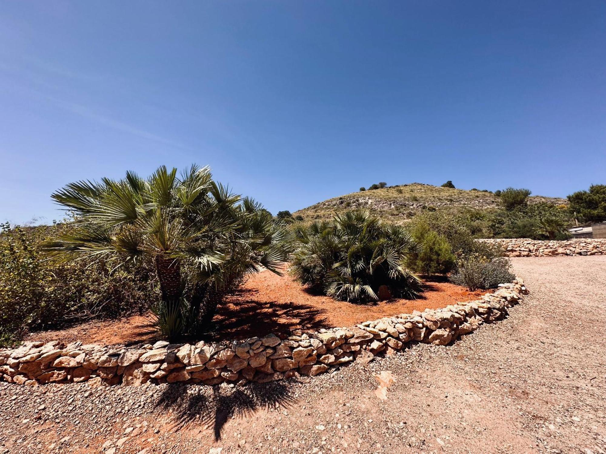 Ocha - Calblanque Holiday home *