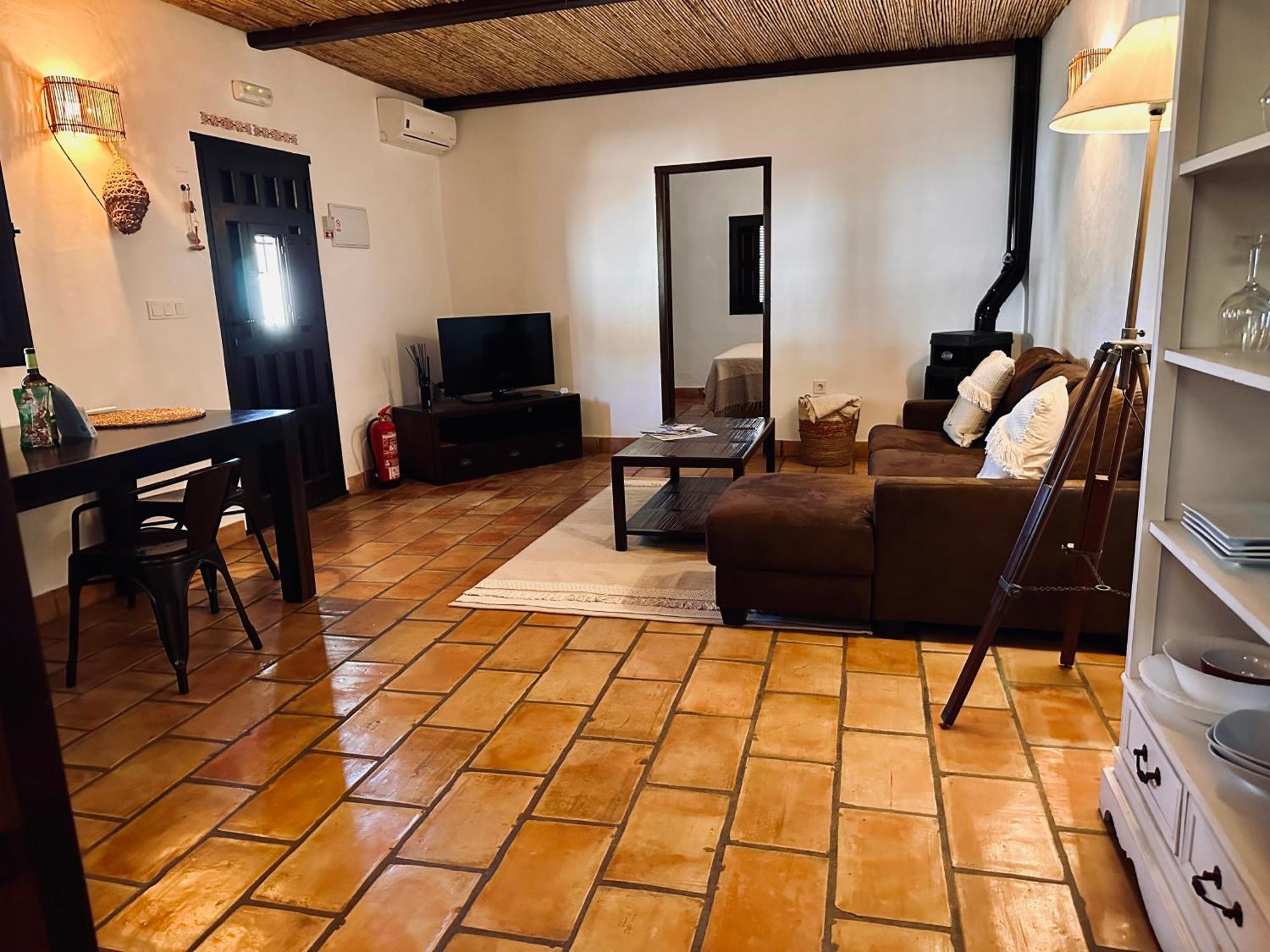 Ocha - Calblanque Holiday home Los Belones