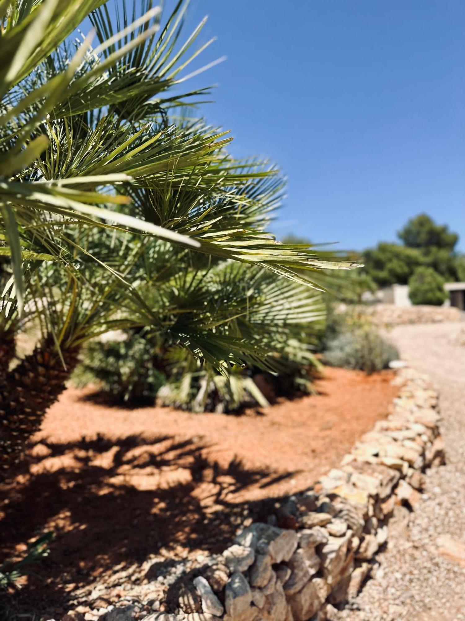 Ocha - Calblanque Holiday home *