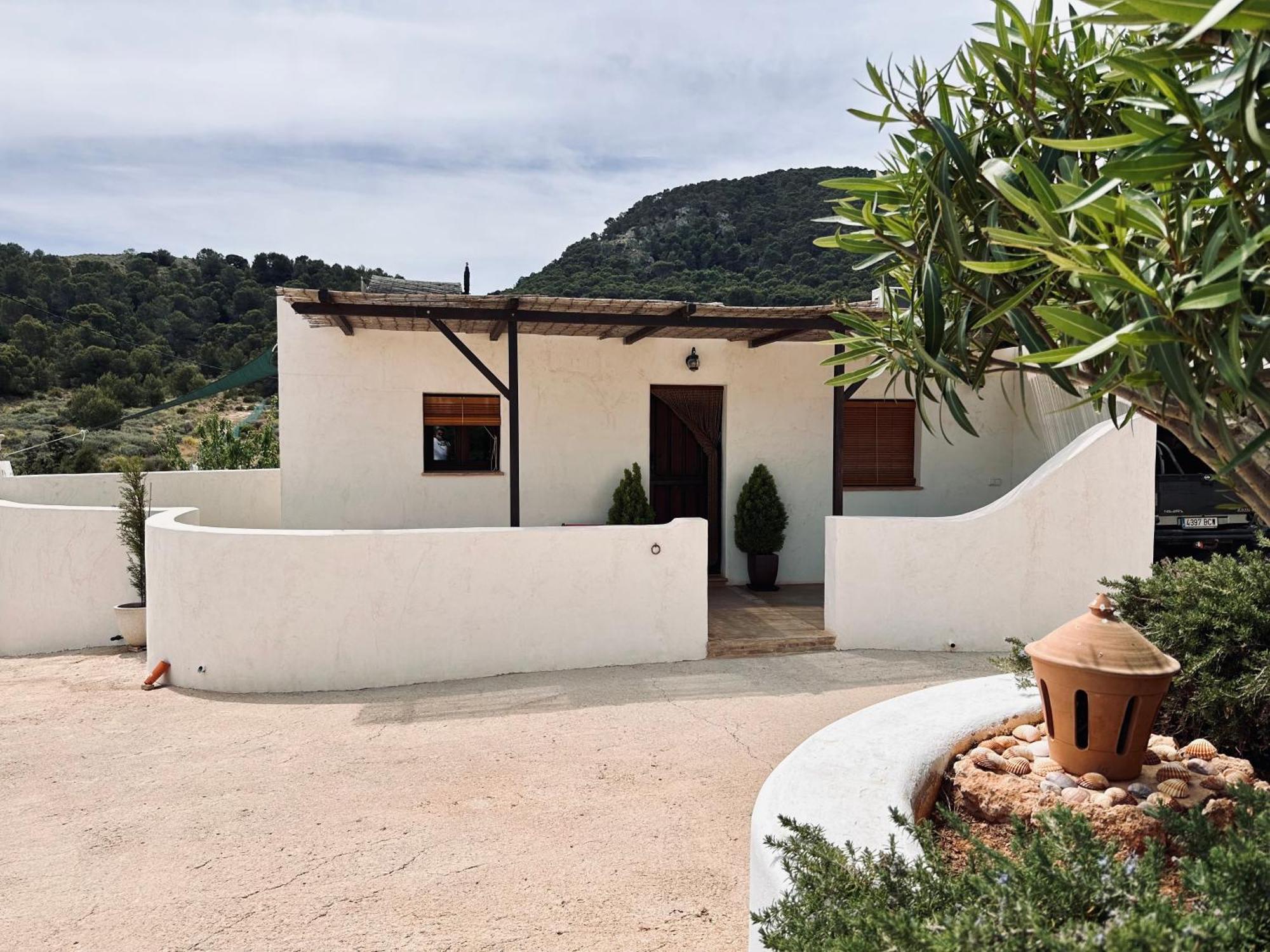 Ocha - Calblanque *