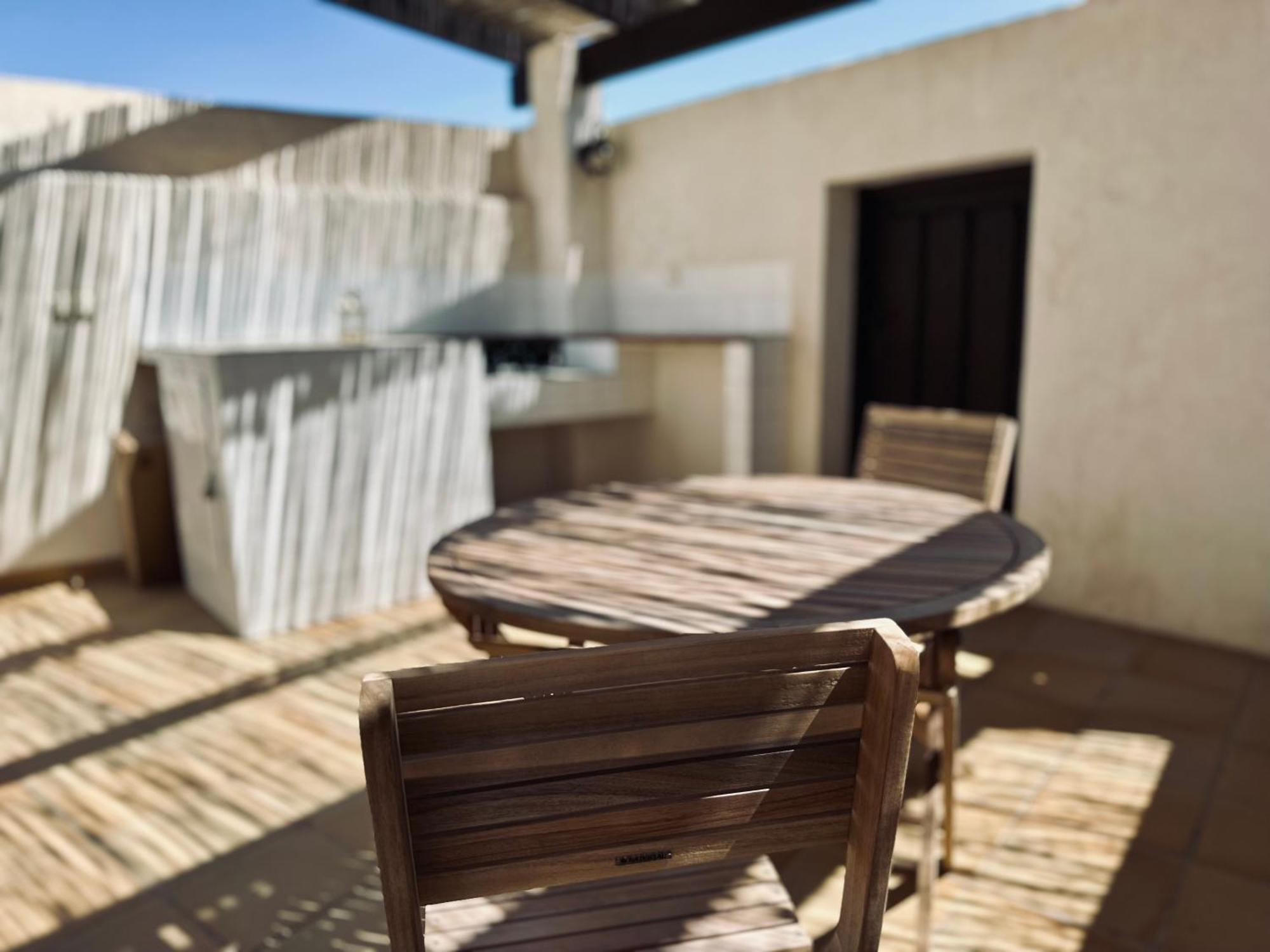 Ocha - Calblanque Holiday home *