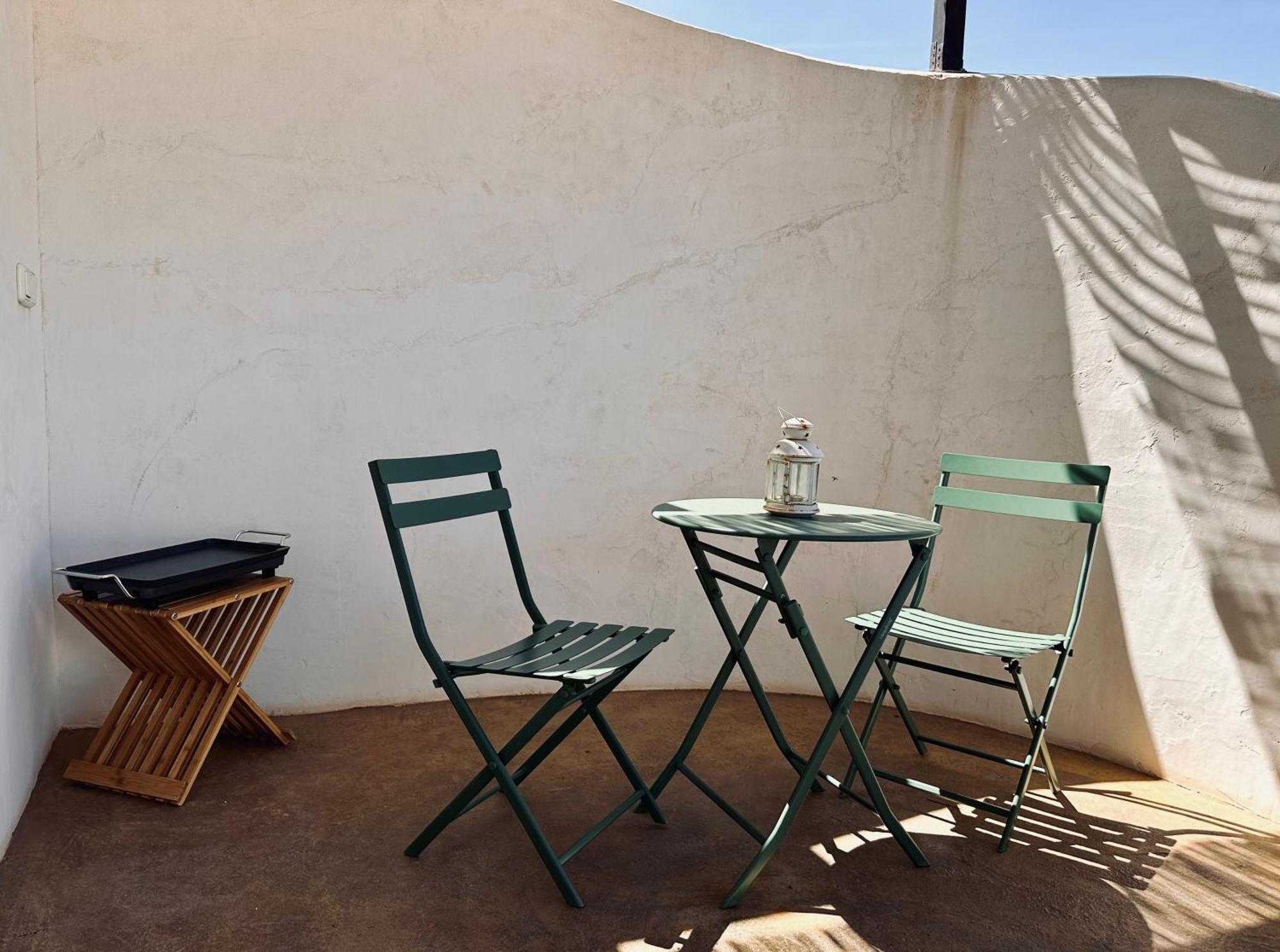 Holiday home Ocha - Calblanque *