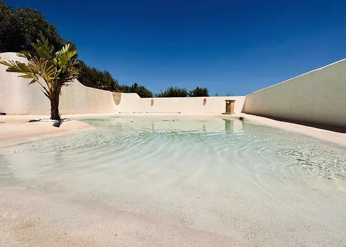 Finca Ocha - Calblanque