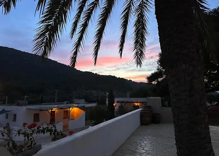 Finca Ocha - Calblanque