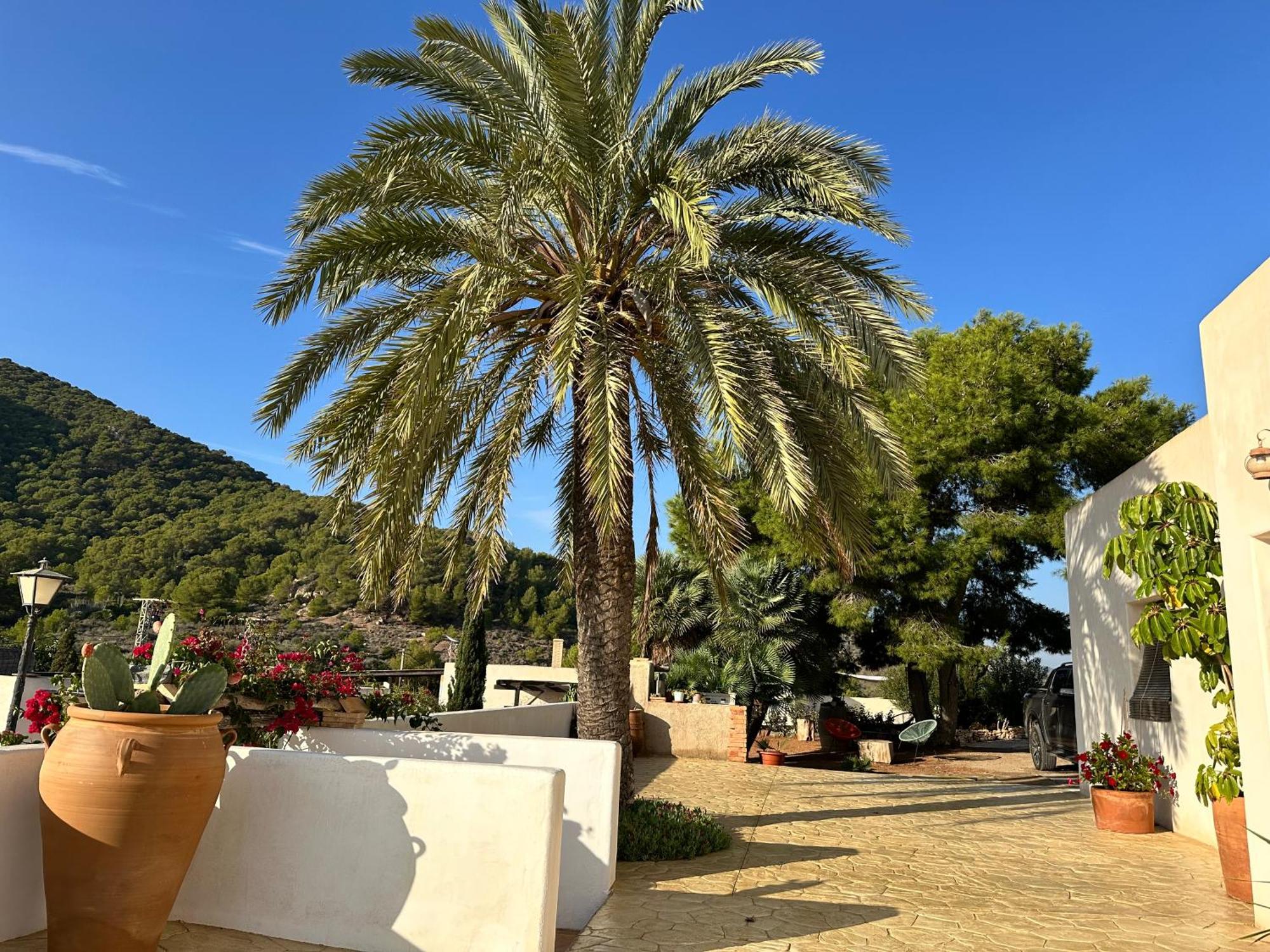 Casa de vacances Ocha - Calblanque Los Belones