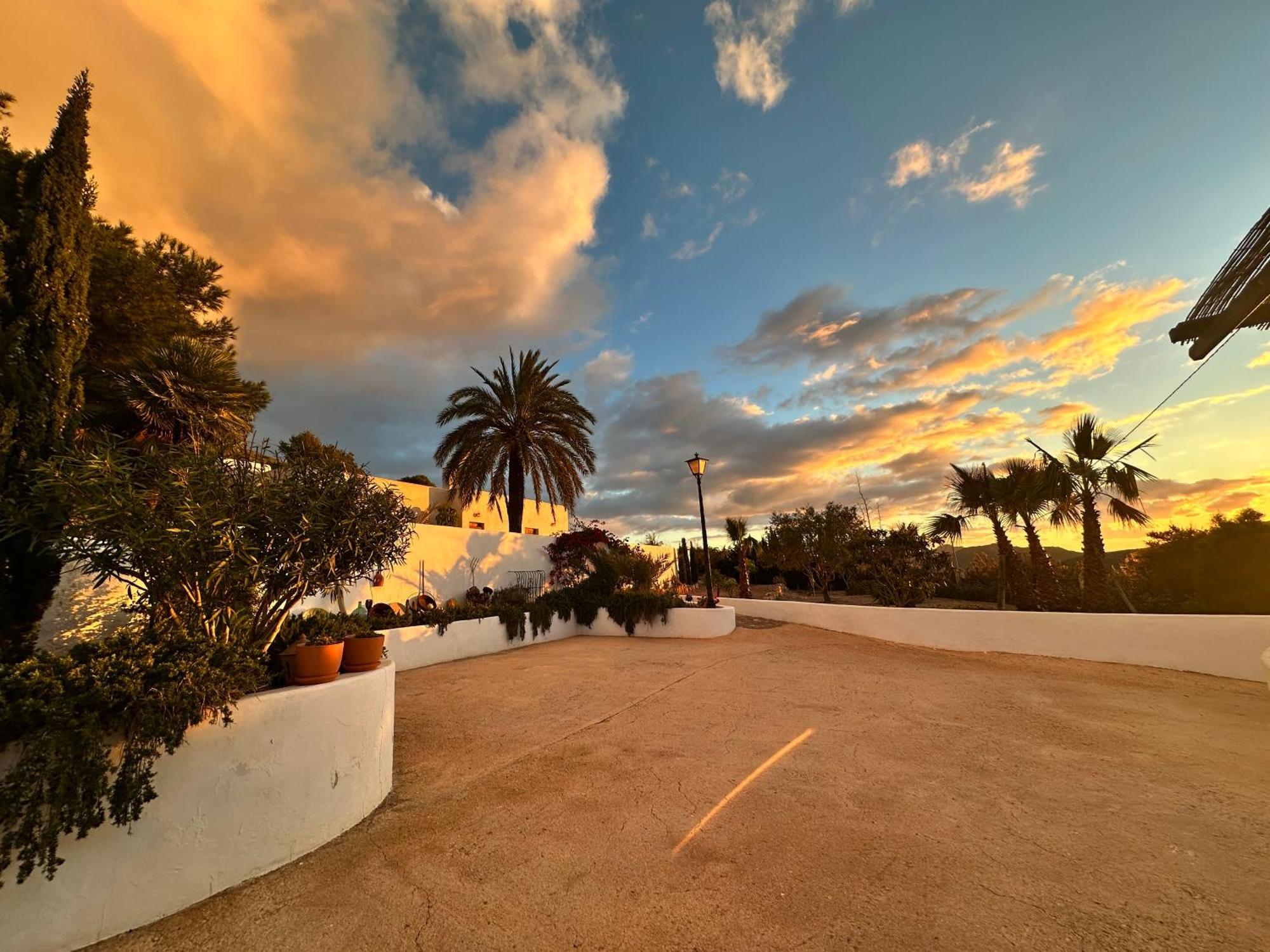 Casa de vacances Ocha - Calblanque