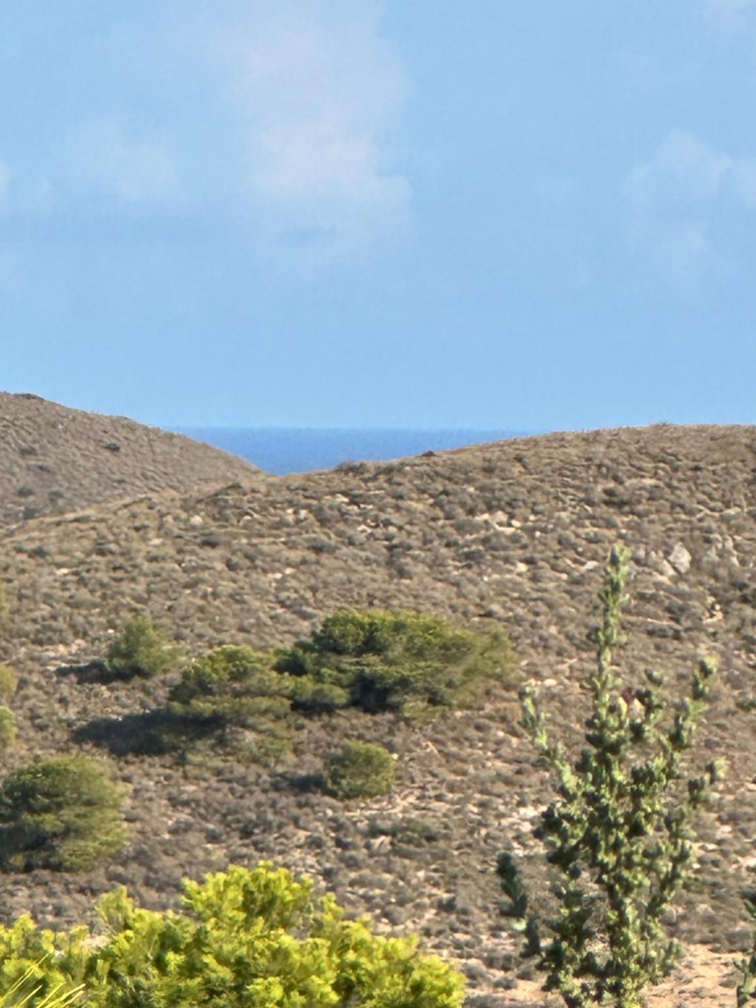 Ocha - Calblanque